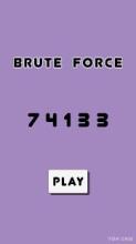 Brute Force截图4