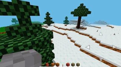 Fixy Craft : Ice Age Survivor截图2