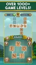 Word Nut: Word Puzzle Games & Crosswords截图5