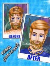 Royal Prince Beard Shave Salon - Barber Shop截图5
