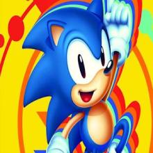 Sonic bleu adventure截图2