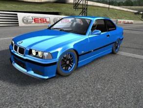 Rally Racer Drift 2018截图4