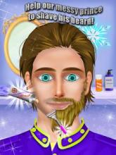 Royal Prince Beard Shave Salon - Barber Shop截图4