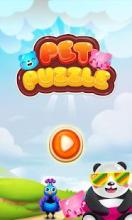 Puzzle Pets Mania截图4