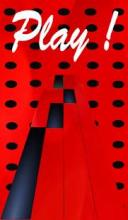 Ladybug Piano Tile Game截图3