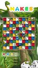 Ludo Players - Dice Board Game截图2