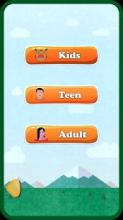 Truth or Dare : Spin the Bottle kids teen adults截图3