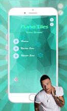 Kane Brown Piano Game Tiles Challenge - Heaven截图1