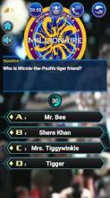 New Millionaire Quiz截图1