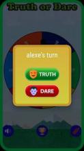 Truth or Dare : Spin the Bottle kids teen adults截图1