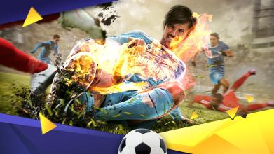 Football Strike Simulation 3D截图4