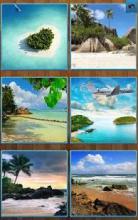 Island Jigsaw Puzzles截图4