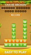 Word Heaps  Offline Puzzle Word Search Games截图4