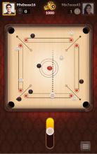 Carrom Stars The Best Multiplayer Carrom Game截图3