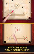 Carrom Stars The Best Multiplayer Carrom Game截图4