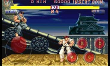 king fu fighter & Kung Fu Game截图4