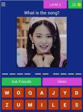 Guess The TWICE Song By MV And Earn Money截图1