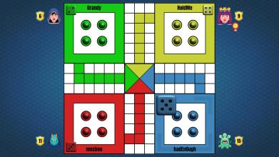 Ludo Master Game截图3