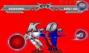 king fu fighter & Kung Fu Game截图1