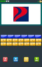 Philippines Logo Quiz截图3