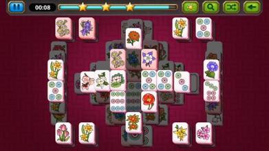 Mahjong Master Solitaire截图5