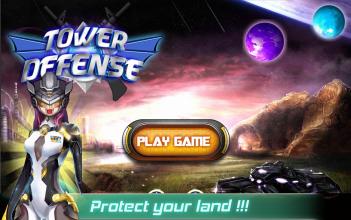 Tower Defense Zone截图5