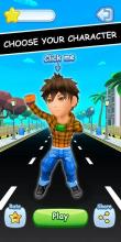 Subway Buddy Road Runner截图5