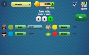 Ludo Club Master Game截图4