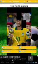 Soccer Players Quiz 2015截图4