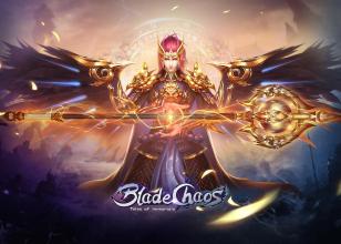 Blade Chaos Tales of Immortals截图5