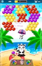 Bubble Shooter Mission 2018截图2