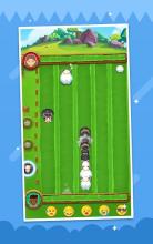 Sheep Fight- Free截图2