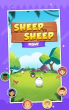 Sheep Fight- Free截图4