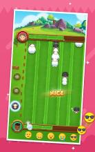 Sheep Fight- Free截图1