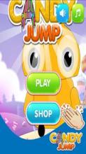 Best Candy Jump - Happy Games Candy截图4