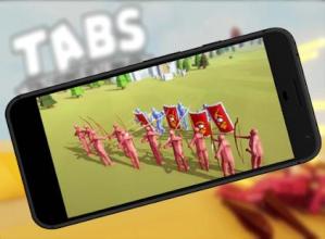 Tabs Totally accurate battle simulator Guide截图2