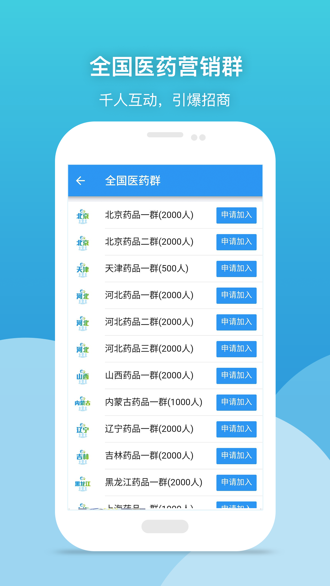 药代通v4.9.1截图4