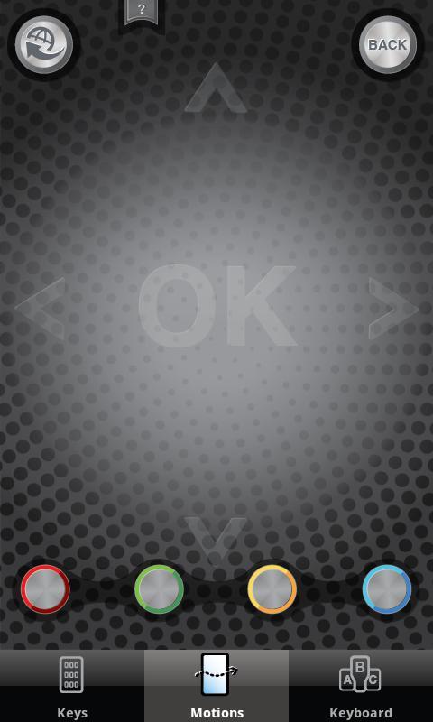 Sharp Smart Remote截图3