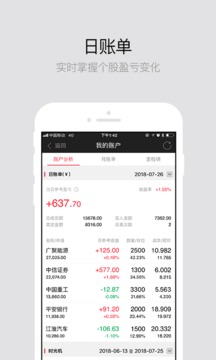 財富樂賺截圖