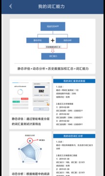 初中完形截圖