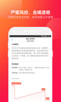 挖財(cái)寶截圖