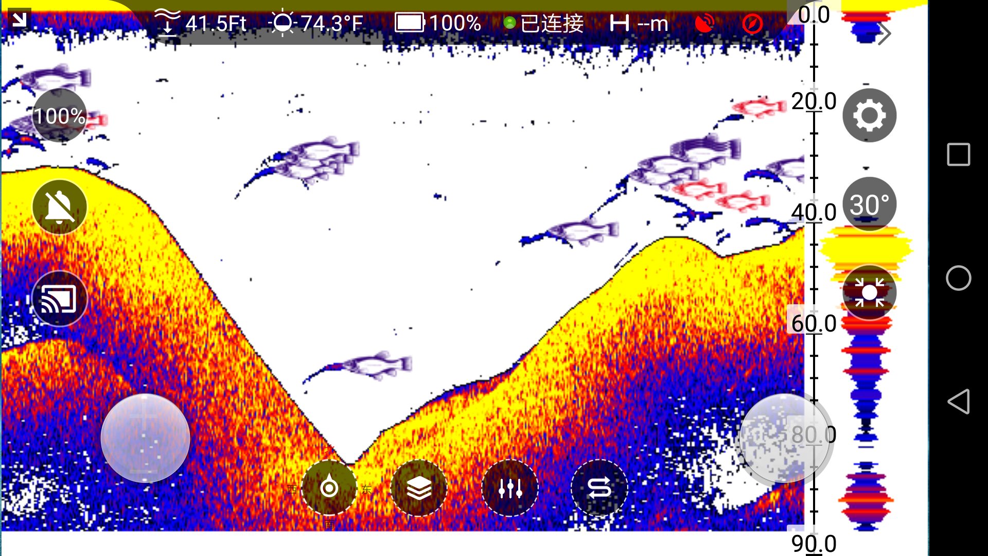 探鱼者v1.6.7_20190801截图1