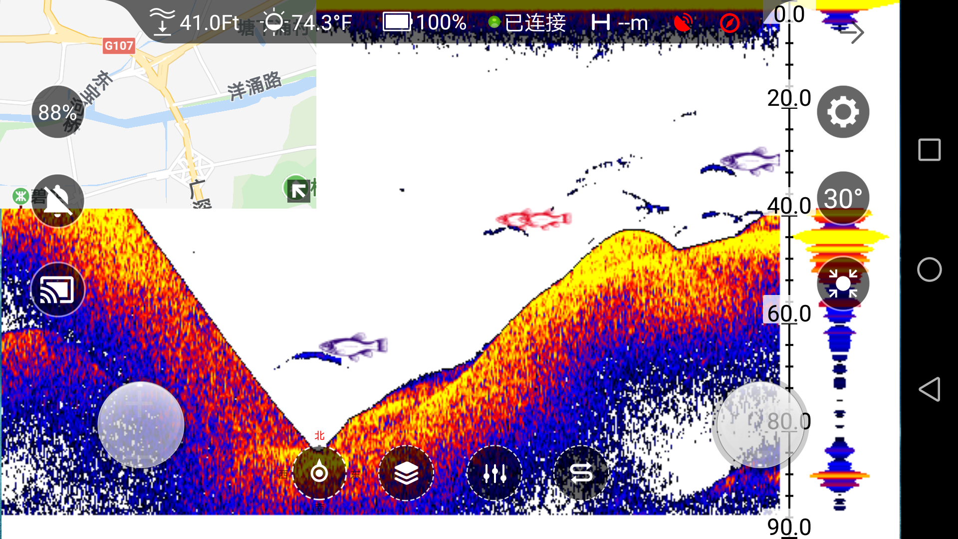 探鱼者v1.6.7_20190801截图4