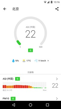 在意空氣截圖