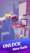 Color Dunk 3D截图3