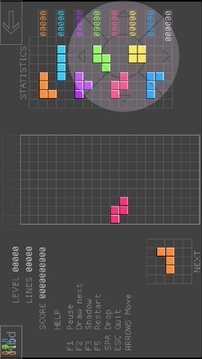 SDL plugin for C4droid截图