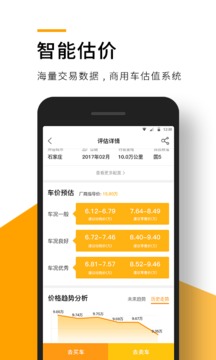 獅橋二手車截圖