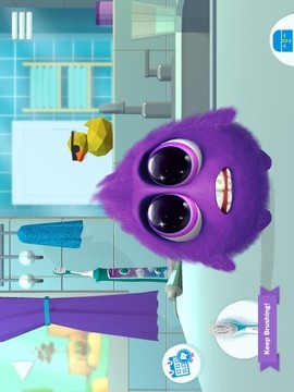 Sonicare Kids截圖