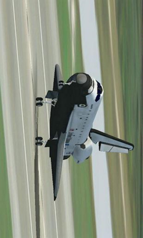 F -星际航天飞机截图1