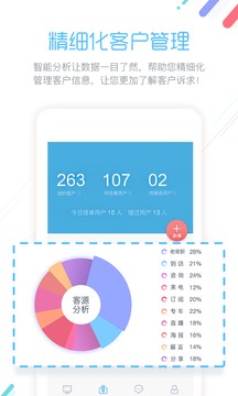 來客截圖